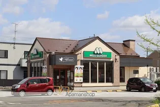 レオパレス桜【205号室】の周辺