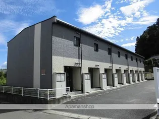レオパレス榎戸【204号室】の外観