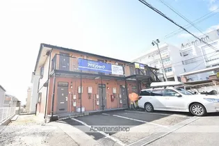 メゾンペルセの画像