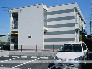 レオパレスYH大野木の画像