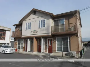 エミネンスコートの画像