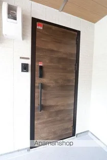 リューベ【2階】の玄関