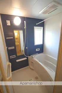 NMON C【1階】の風呂