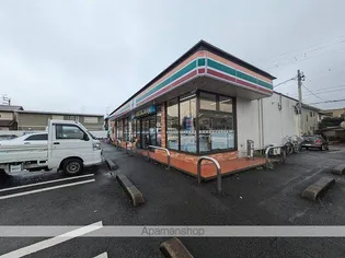 プレジオスⅢ【1階】の周辺