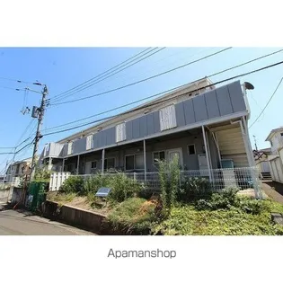 フレグランス南中山Bの画像