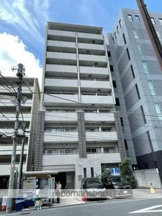 東京都文京区関口1丁目【マンション】の外観