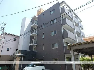 オリンピア長町の画像