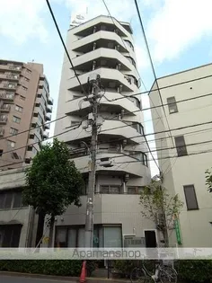 パールマンション白山の画像