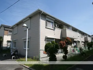 エステートピア豊中北A棟の画像