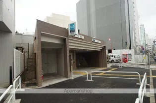 秀和神宮レジデンス【3階】の周辺