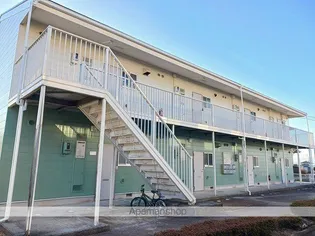 ルミエール正木Bの画像