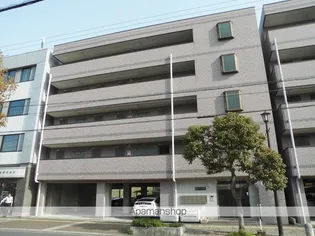 白鷺TKハイツ2号館【206号室】の外観