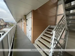 レオパレスESPOIR【305号室】のその他画像