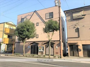 旭駅前ビルの画像