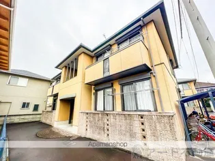 バリュージュ古川南 B棟の画像