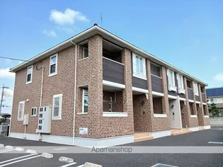 サンライト ブローテ【2階】の外観