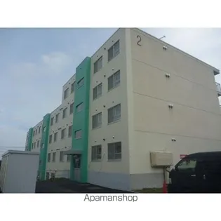 テレパレス富丘IIの画像