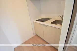 ブラン東照宮I【2階】のキッチン