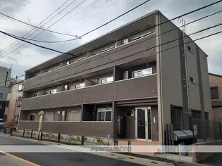 エクセルアヴェニューの画像