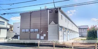 レオパレスひかりの画像