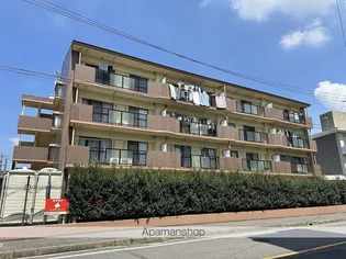 サニーコート清城の画像