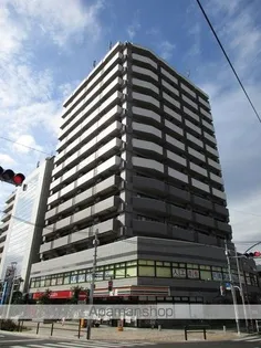 東京都武蔵野市境1丁目【マンション】の外観