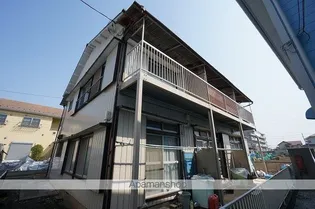 本吉コーポの画像