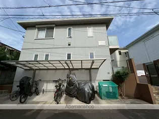 ディアコート鵠沼の画像