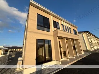 アプトステイB棟の画像