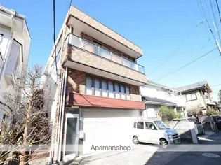 コーポ南台の画像