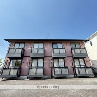 サンライズ元植田の画像