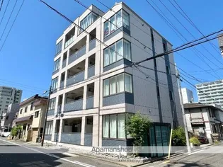 クレシア吹上の画像