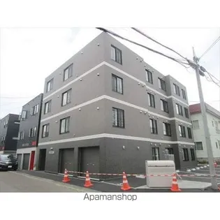 INFINITY平岸の画像