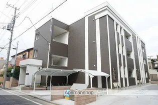 ノースハイツの画像