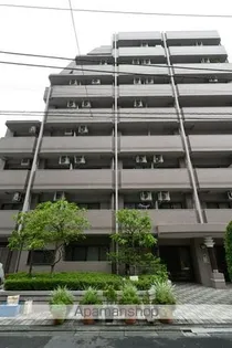 東京都墨田区向島3丁目【マンション】の外観