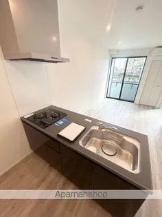 NANA B棟【1階】のキッチン