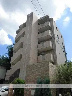 東京都中野区本町2丁目【マンション】の外観