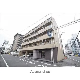オーシャン三河豊田駅前の画像