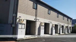 レオパレスエスポワール【205号室】の外観