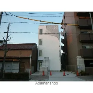 N95【3階】の外観