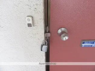 コーポグリーン(茶畑)【6号室】の内装