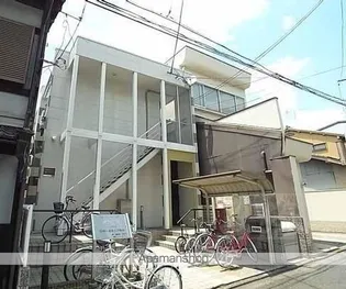 レオパレスブランカの画像