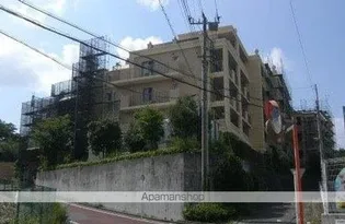 グランシティたまプラーザIの画像