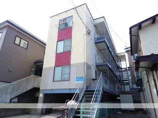 コンフレール青柳の画像