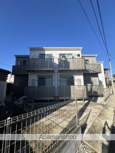 メゾンドールの画像