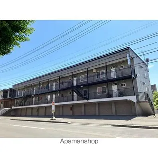 シティーハウス15の画像