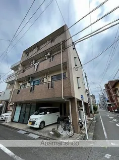 アルファピア馬渕の画像
