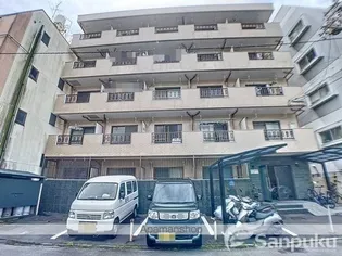 VERDE COURT NAGAKIの画像