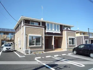 高瀬川ハイツIの画像