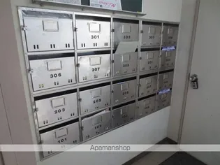 Mヒルズ清水町【207号室】のその他画像